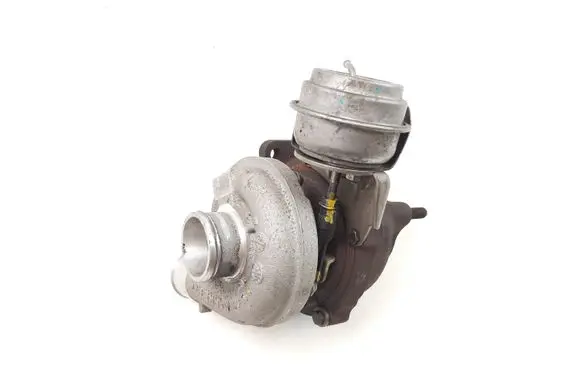KIA Ceed Turbo 7752740002 2820120701