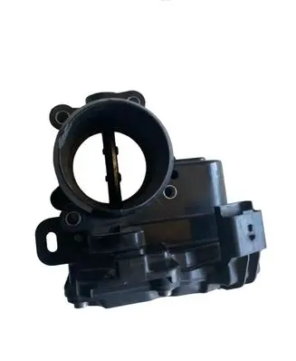 Peugeot Boxer Throttle valve 9806625280