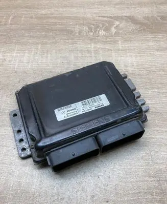 Dacia SupeRNova Engine control unit/module ECU 8200107212 8200044437