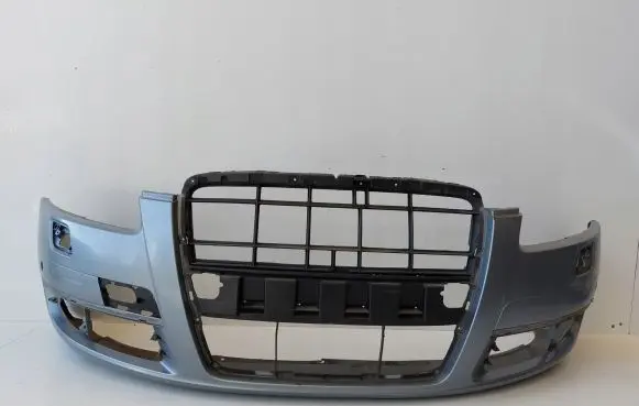 Audi A6 S6 C6 4F Front bumper 4F0807437E