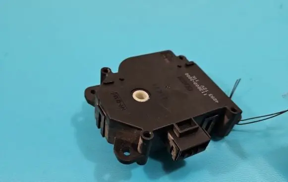 Mazda CX-9 A/C air flow flap actuator/motor 113800-3000 IMPRK1415416