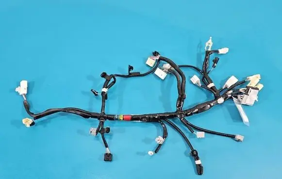 Lexus NX Other wiring loom 8218478050B IMPRK1575848