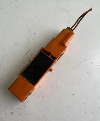 Volvo XC90 Airbag deployment crash/impact sensor 8651754