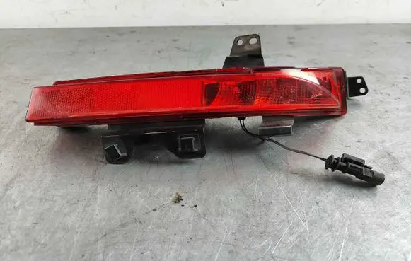 Jaguar F-Pace Rear fog light T4A36069 T4N12225