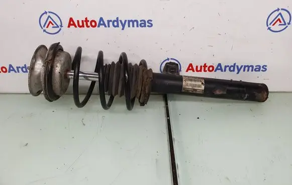 BMW 3 E90 E91 Front shock absorber/damper 6771178 31316771178 6786002