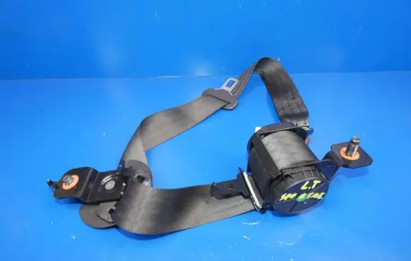 KIA Sportage Rear seatbelt