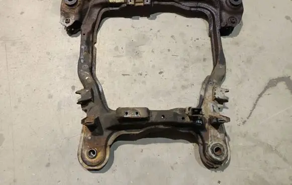 Volvo S60 Front subframe
