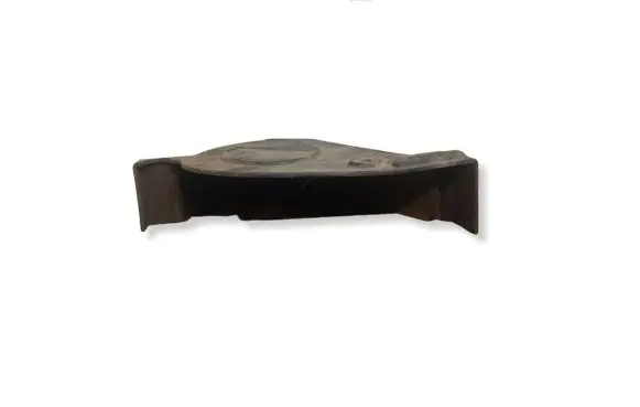 Volvo S40, V40 Timing belt guard (cover) 7700107760