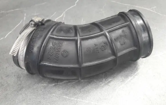 Fiat Bravo Air intake duct part 60654978