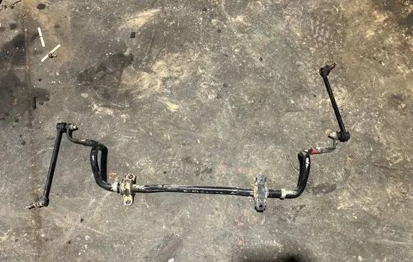 Nissan Qashqai Front anti-roll bar/sway bar