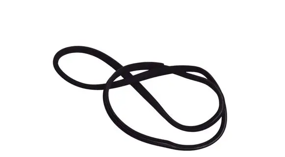 BMW 4 F36 Gran coupe Rubber seal rear door A2046970351