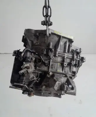 Hyundai ix35 Automatic gearbox A6LF2 CDDED4
