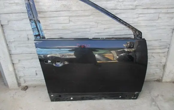 Renault Scenic III - Grand scenic III Front door