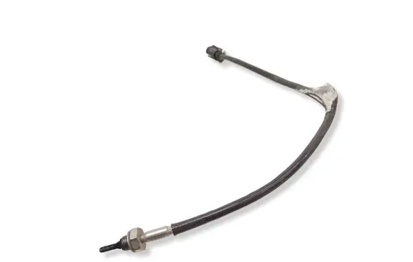 BMW 3 F30 F35 F31 Exhaust gas temperature sensor 8507628