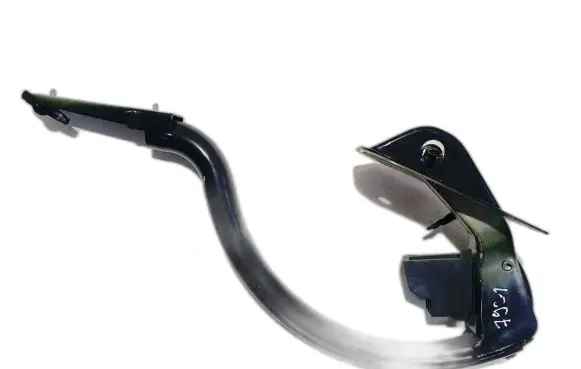 Peugeot 508 Tailgate/trunk/boot hinge 9686632180