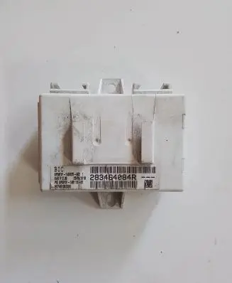 Renault Master III Other control units/modules 283464084R