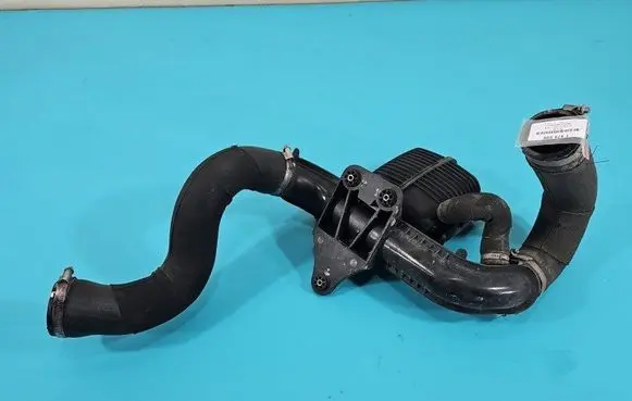 Audi A6 S6 C7 4G Intercooler hose/pipe 0261230209 IMPRK1474999