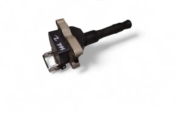 BMW 8 E31 High voltage ignition coil 12131703359 1703359