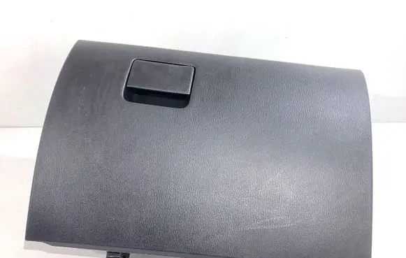 Mazda 3 II Glove box set BJS7-64131