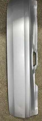BMW X5 E70 Tailgate/trunk/boot lid 41627161677