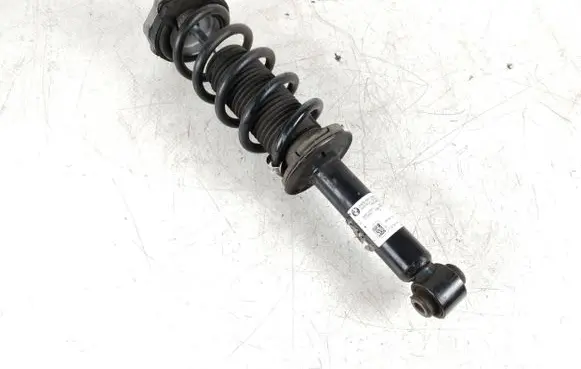 BMW X3 G01 Rear shock absorber with coil spring 6871802