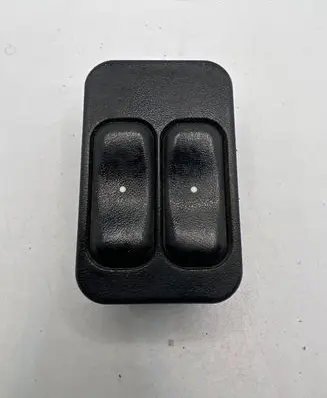Opel Zafira A Electric window control switch 13363201 90561088