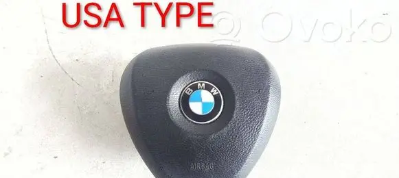 BMW X3 F25 Steering wheel airbag 32679961205 1061189 16B0134T1629