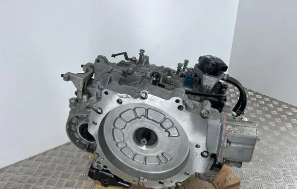 Hyundai Tucson IV NX4 Automatic gearbox TM89