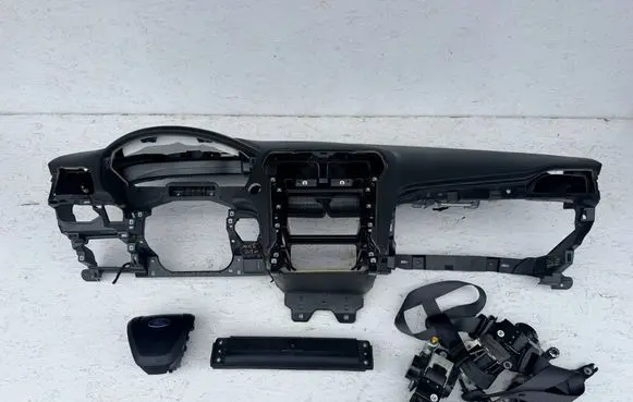 Ford Mondeo MK V Airbag set