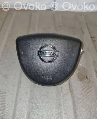 Nissan Murano Z50 Steering wheel airbag PMCA0062087002