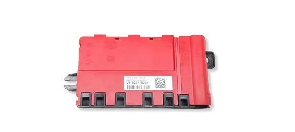 BMW 1 F20 F21 Positive wiring loom 922775205