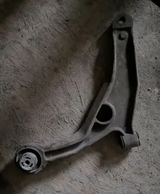 Dodge Journey Front lower control arm/wishbone 04766427AA