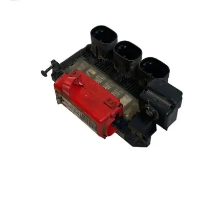 Citroen C5 Other relay 9662511280