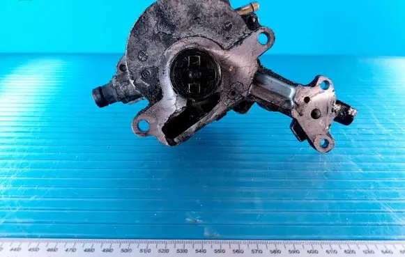 Volkswagen Golf V Vacuum pump 038145209