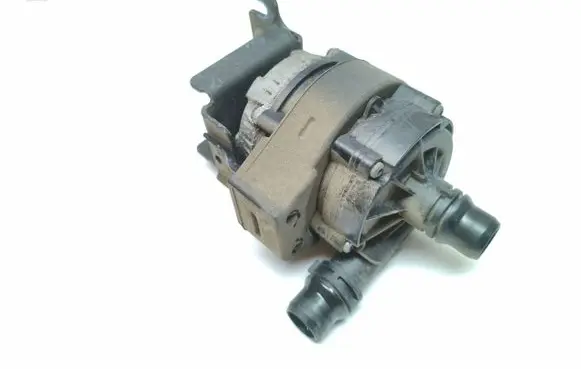 Opel Astra L Electric auxiliary coolant/water pump 0392024018