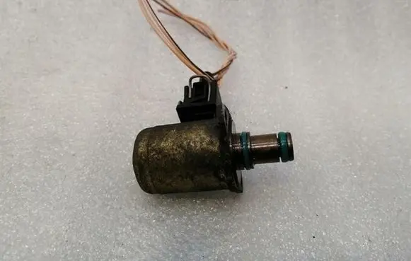 Mercedes-Benz SL R230 Sensor A2204600184