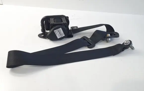 Mitsubishi Eclipse Cross Front seatbelt 6164220A 640808200B 6265739B