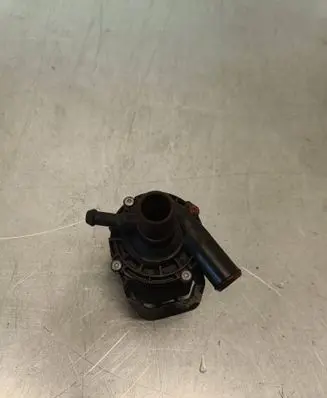 Mercedes-Benz E W212 Electric auxiliary coolant/water pump 