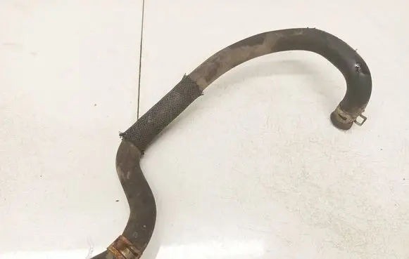 Toyota Avensis T250 Engine coolant pipe/hose 