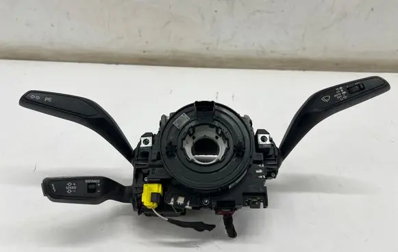 Audi A3 S3 8V Wiper turn signal indicator stalk/switch 8V0953521