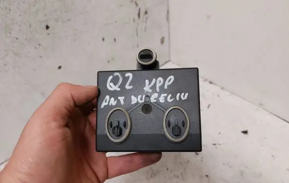 Audi Q2 - Door control unit/module 5Q0959593B 5Q0959593