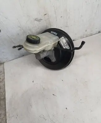 Smart ForFour I Brake booster PMR955871 TF2P35729307
