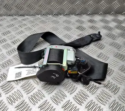 Ford Transit Front seatbelt BK21V61294DCW