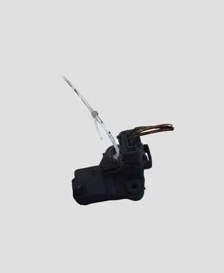 Ford Focus Crankshaft position sensor 9664387380