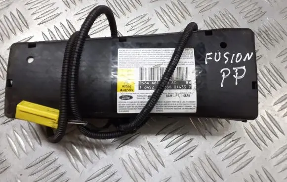Ford Fusion Passenger airbag 22S6AA611D10AC