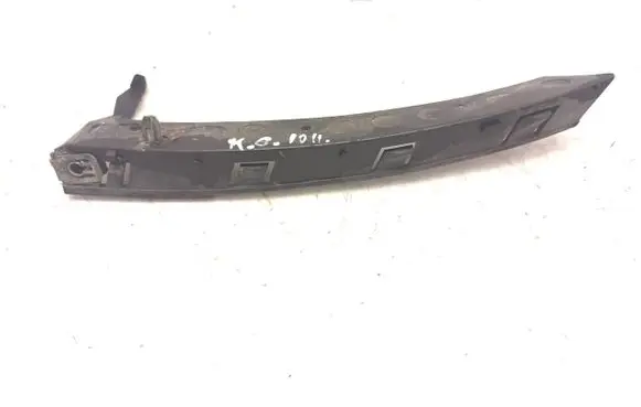 Citroen C6 Rear bumper mounting bracket 9650980480