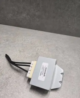 Toyota C-HR I Aerial antenna amplifier 8668110010 0T00118998