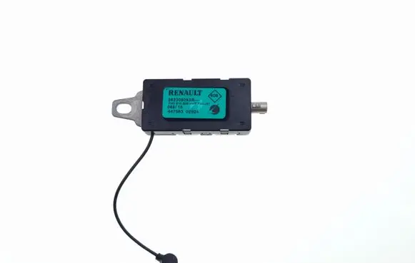 Renault Zoe Other control units/modules 282309093R