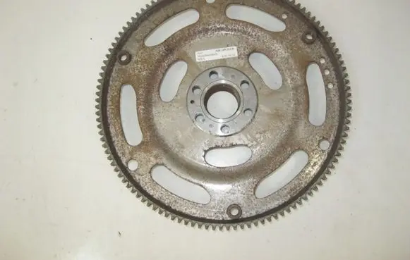 Audi A4 S4 B9 Flywheel 04E105323D