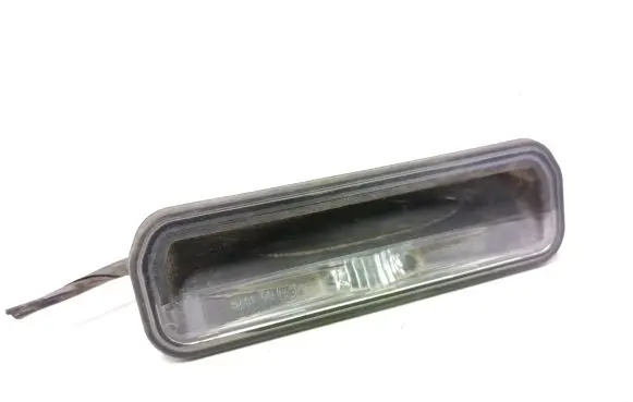 Ford Focus Tailgate/trunk/boot exterior handle BM5119B514AD